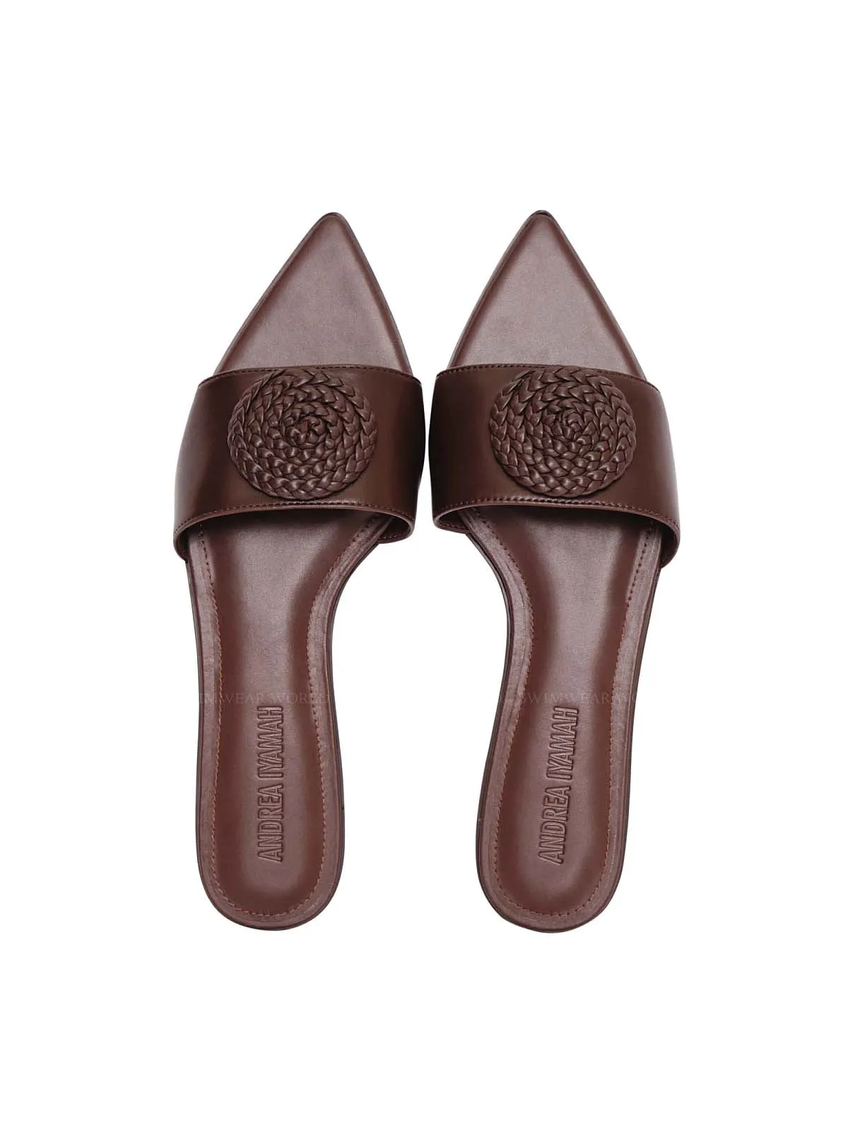 Voca Slippers