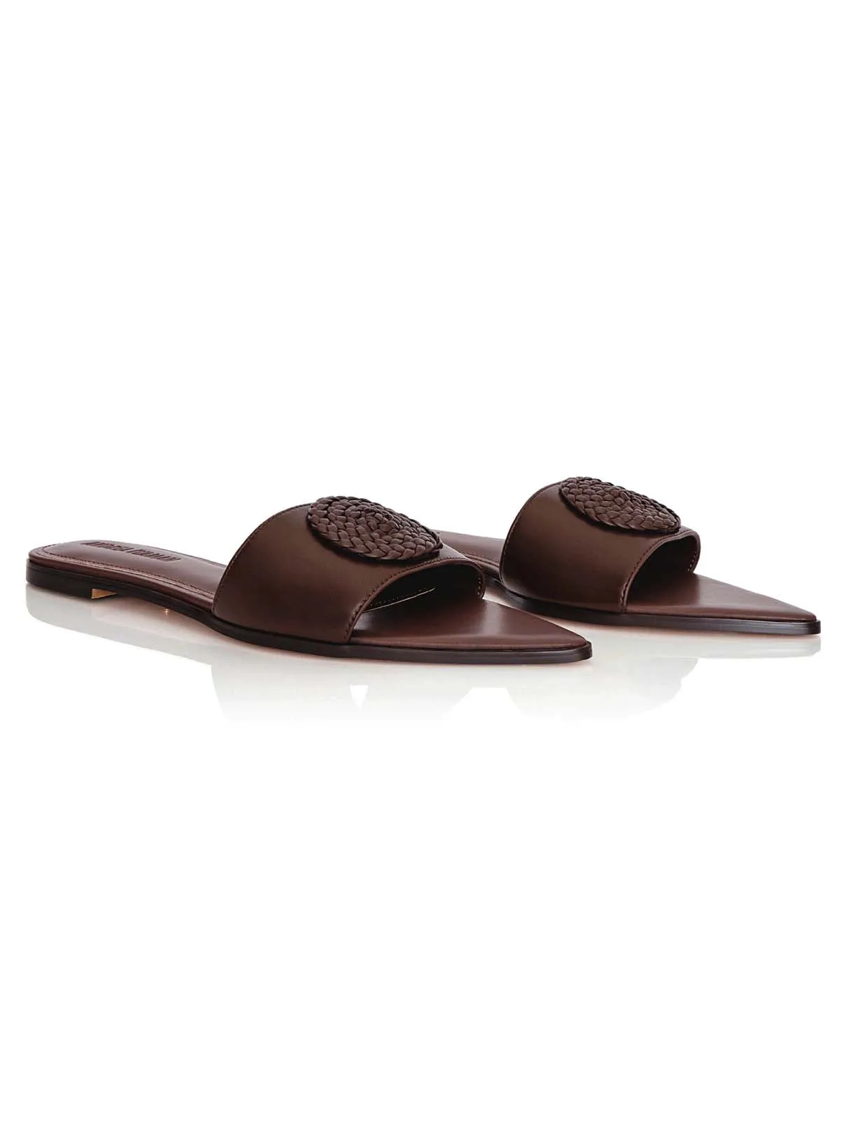 Voca Slippers