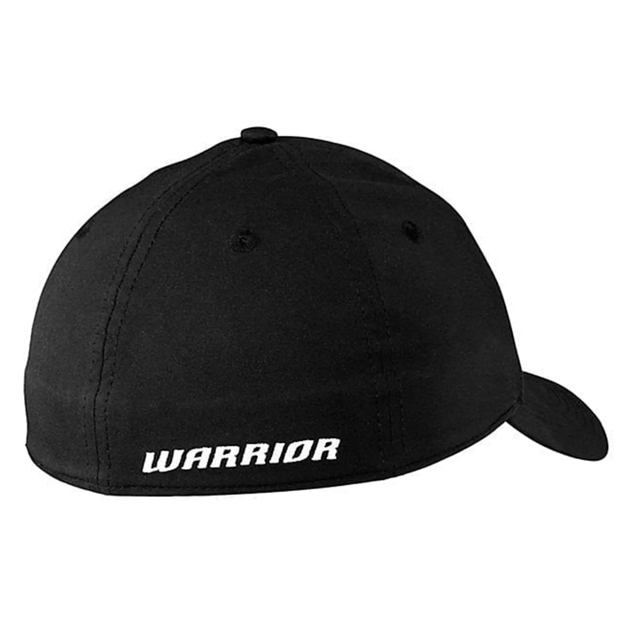 Warrior Hockey Corpo Hat - Black