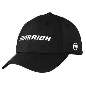 Warrior Hockey Corpo Hat - Black