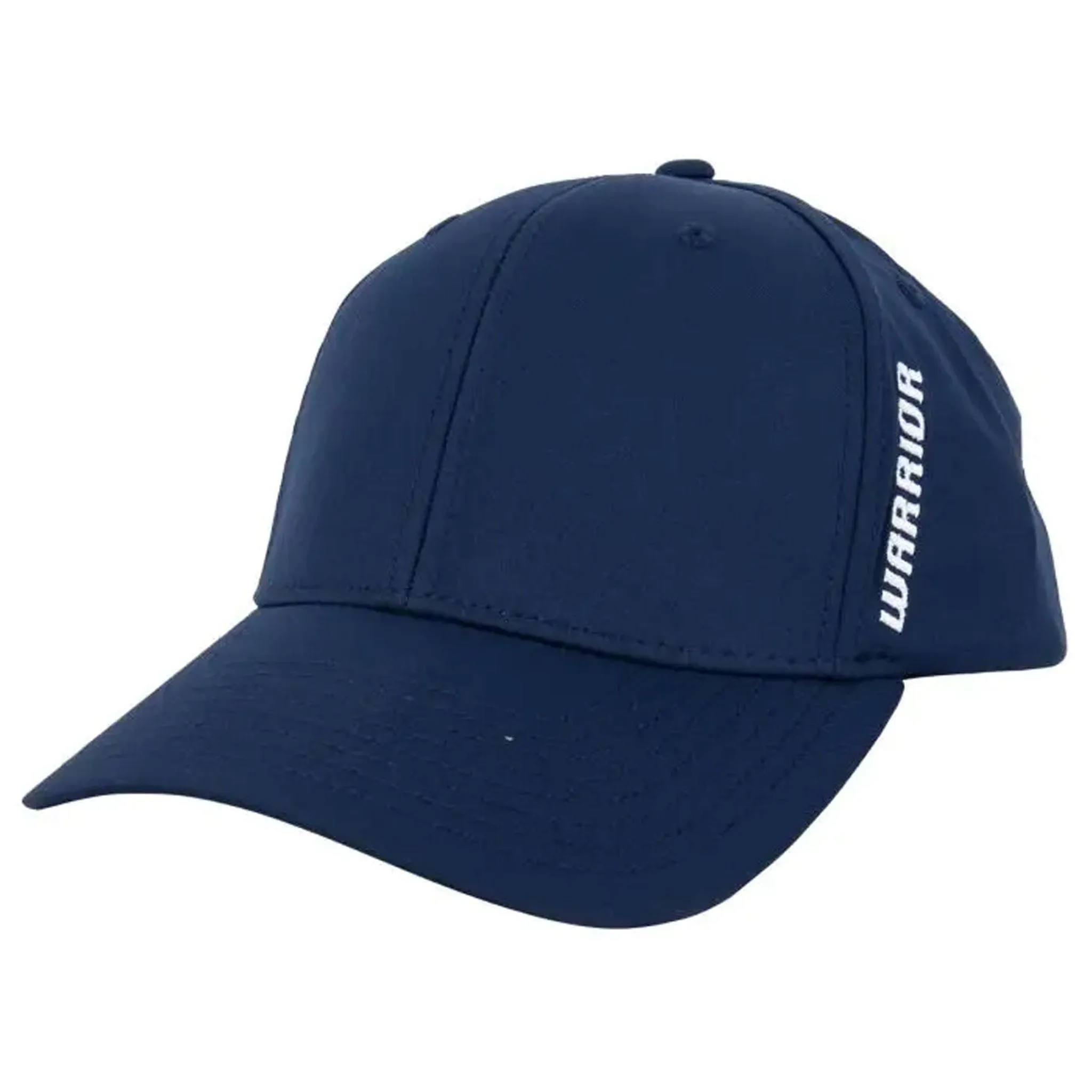Warrior Hockey Team Performance Snapback Hat - Navy