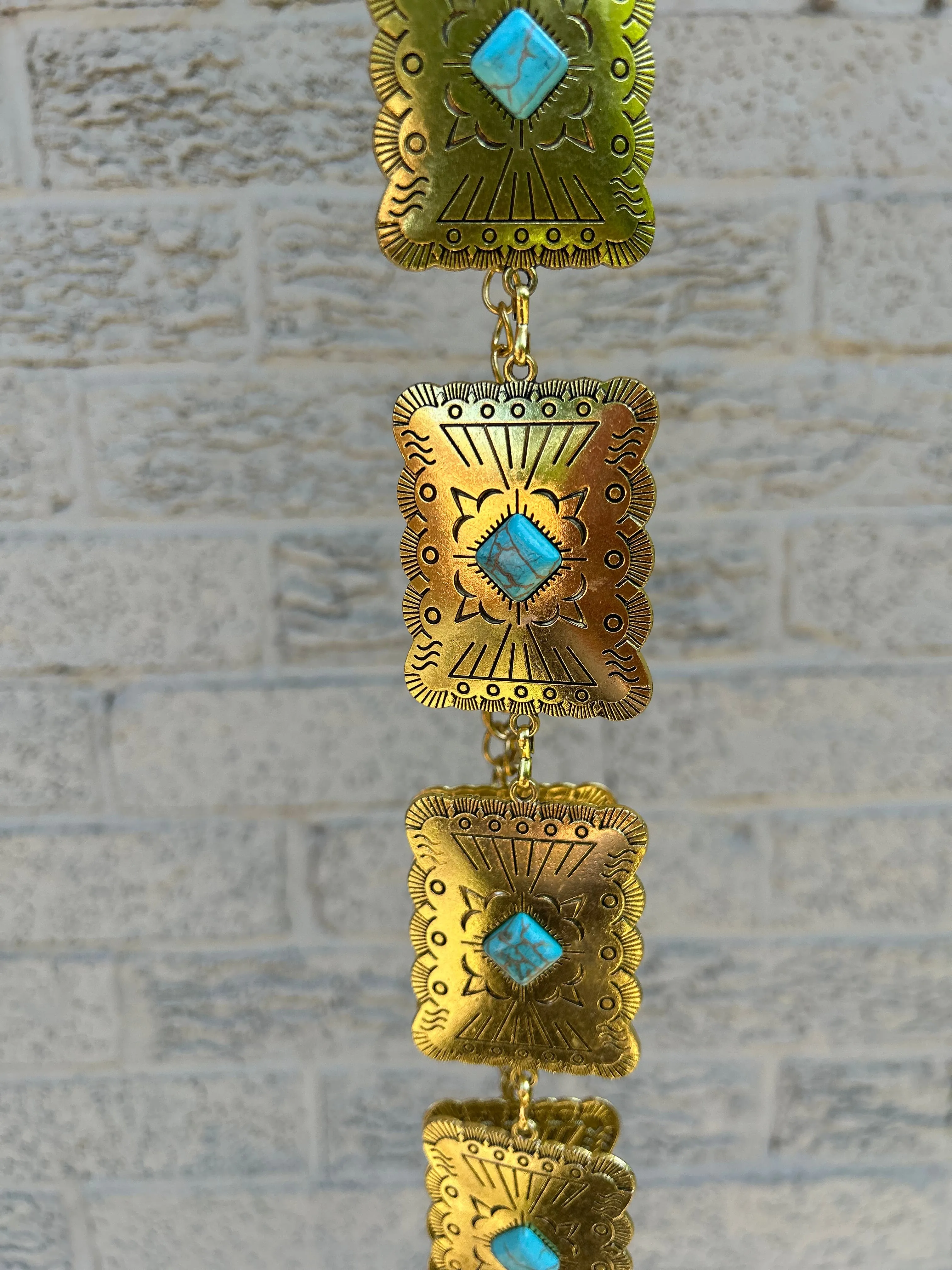 Western Gemstone Belt