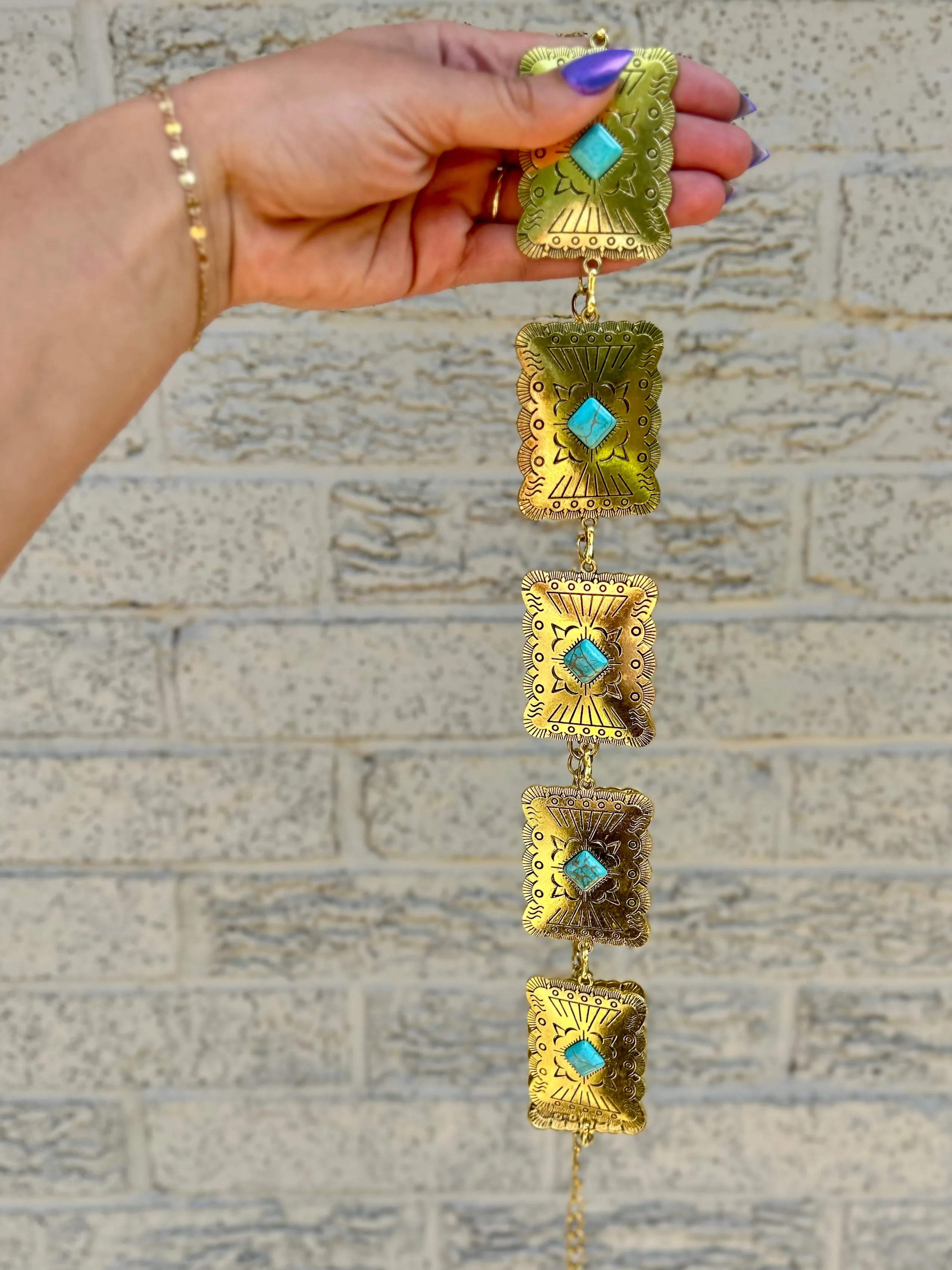 Western Gemstone Belt
