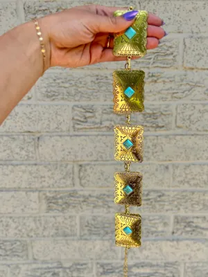 Western Gemstone Belt