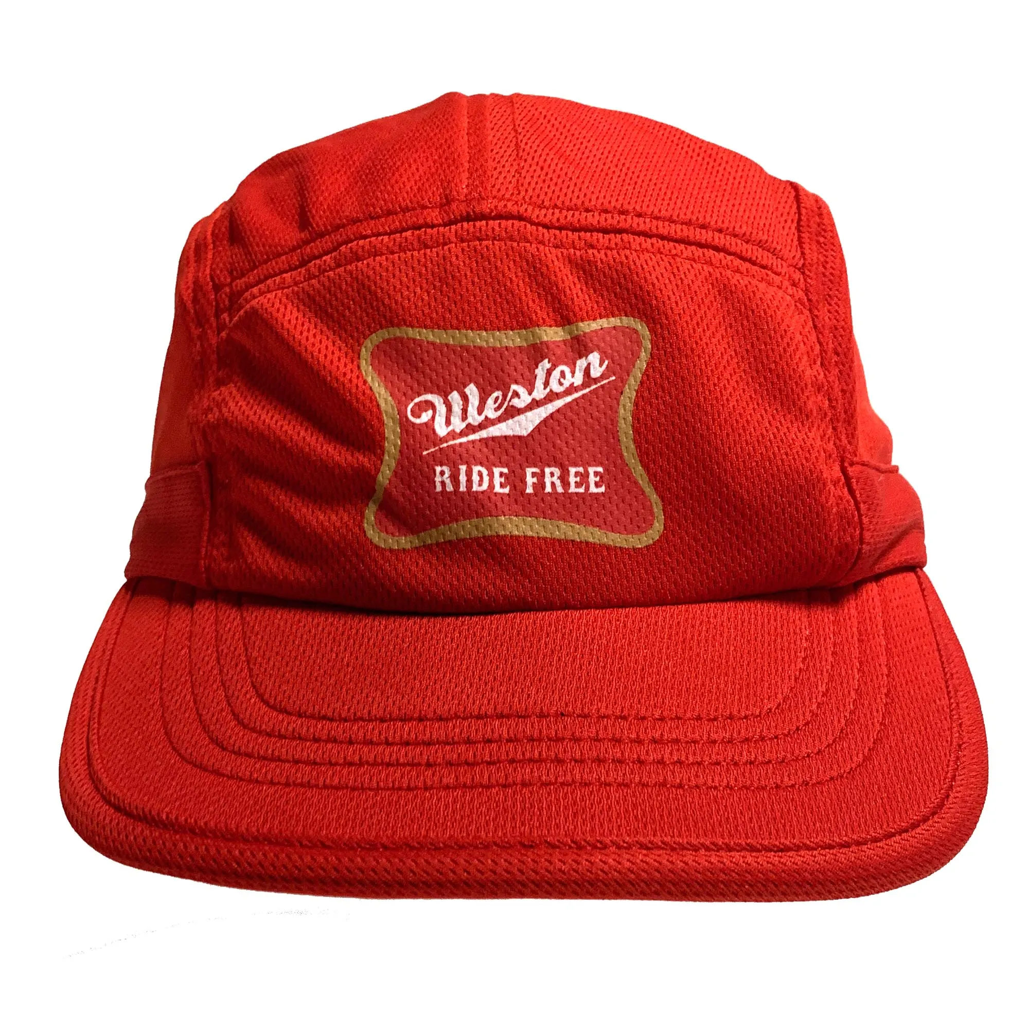 Weston Touring Hat 2.0