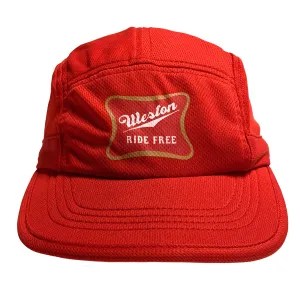 Weston Touring Hat 2.0
