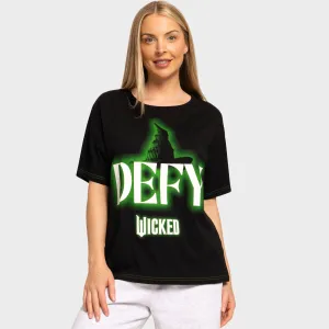 Wicked Womens T-Shirt