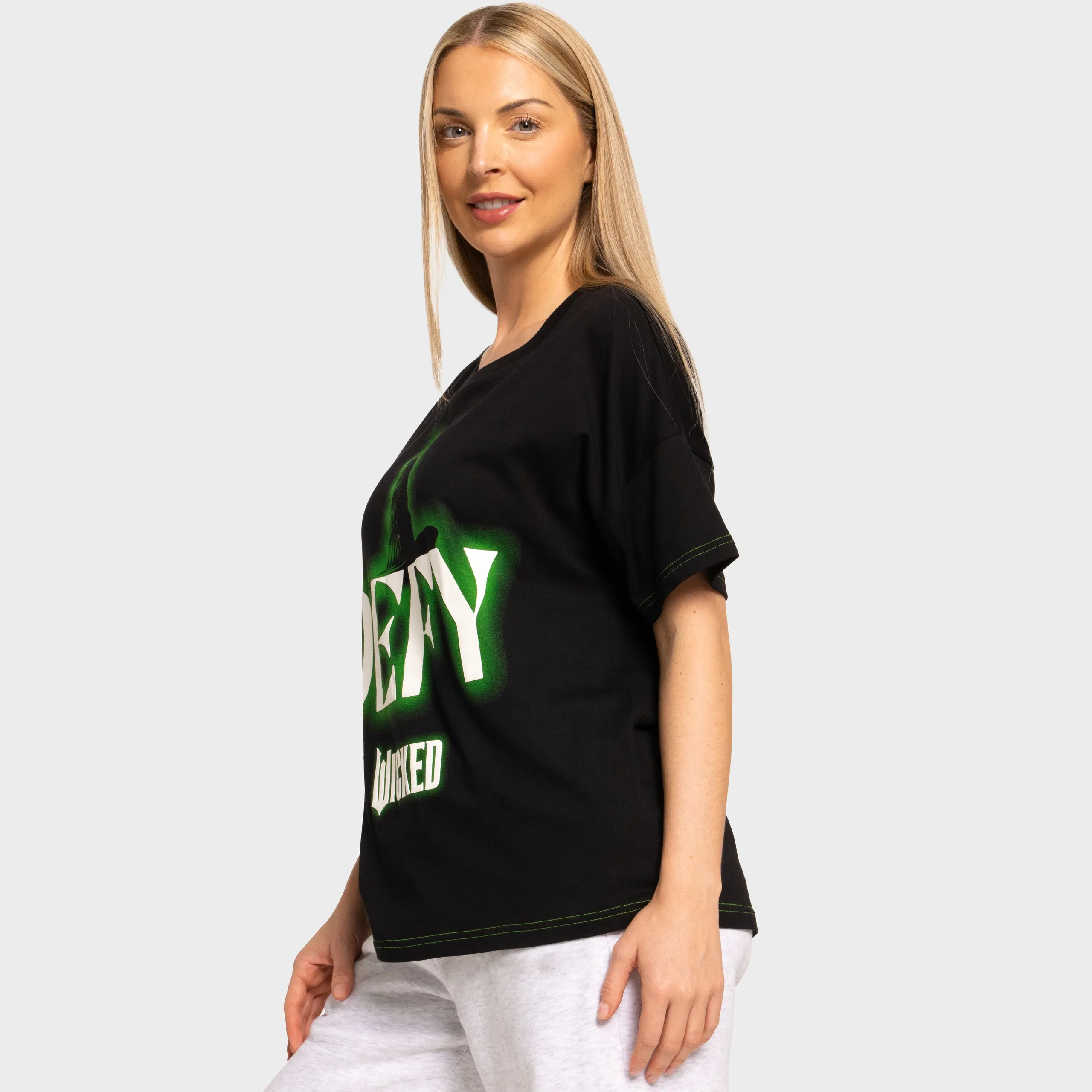 Wicked Womens T-Shirt
