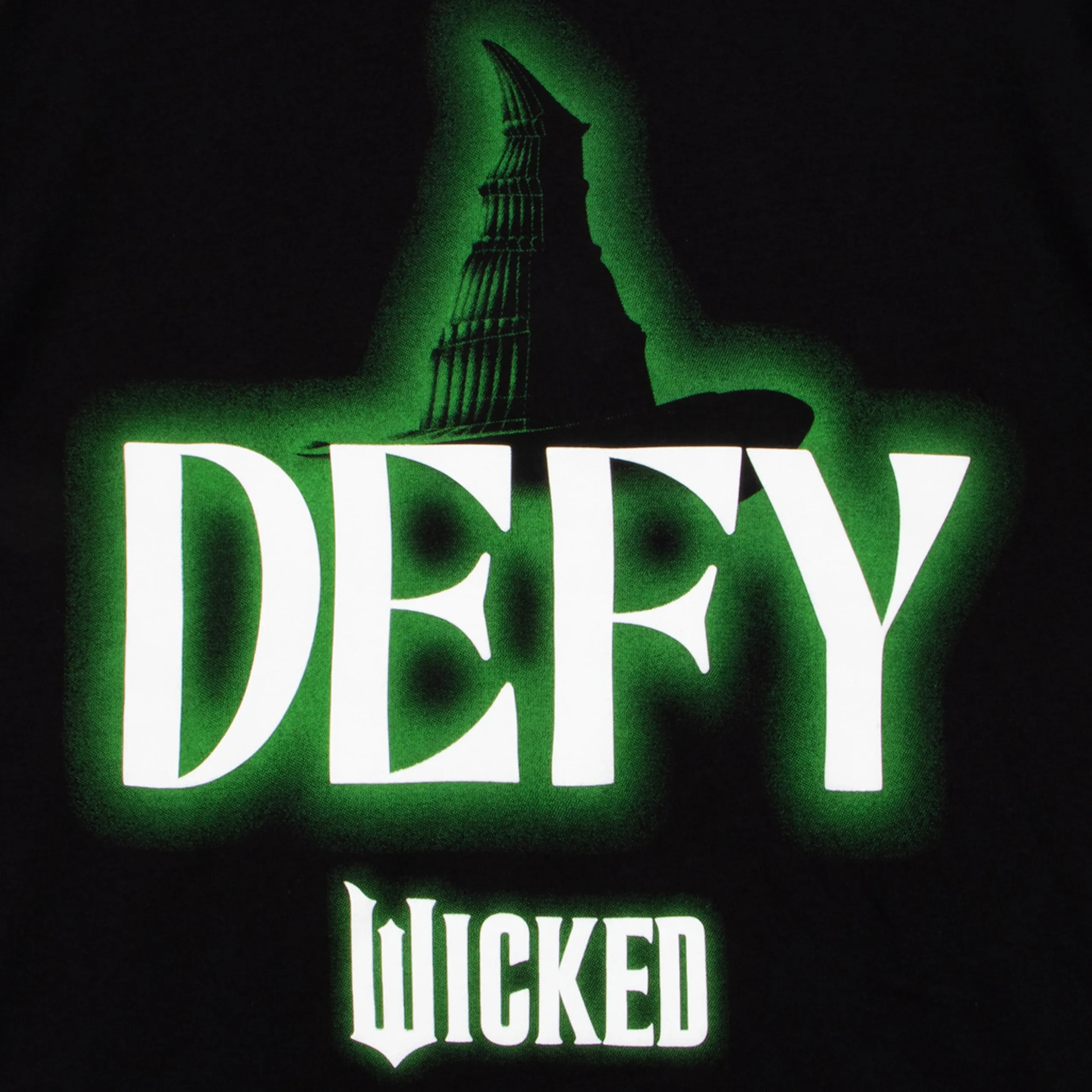 Wicked Womens T-Shirt