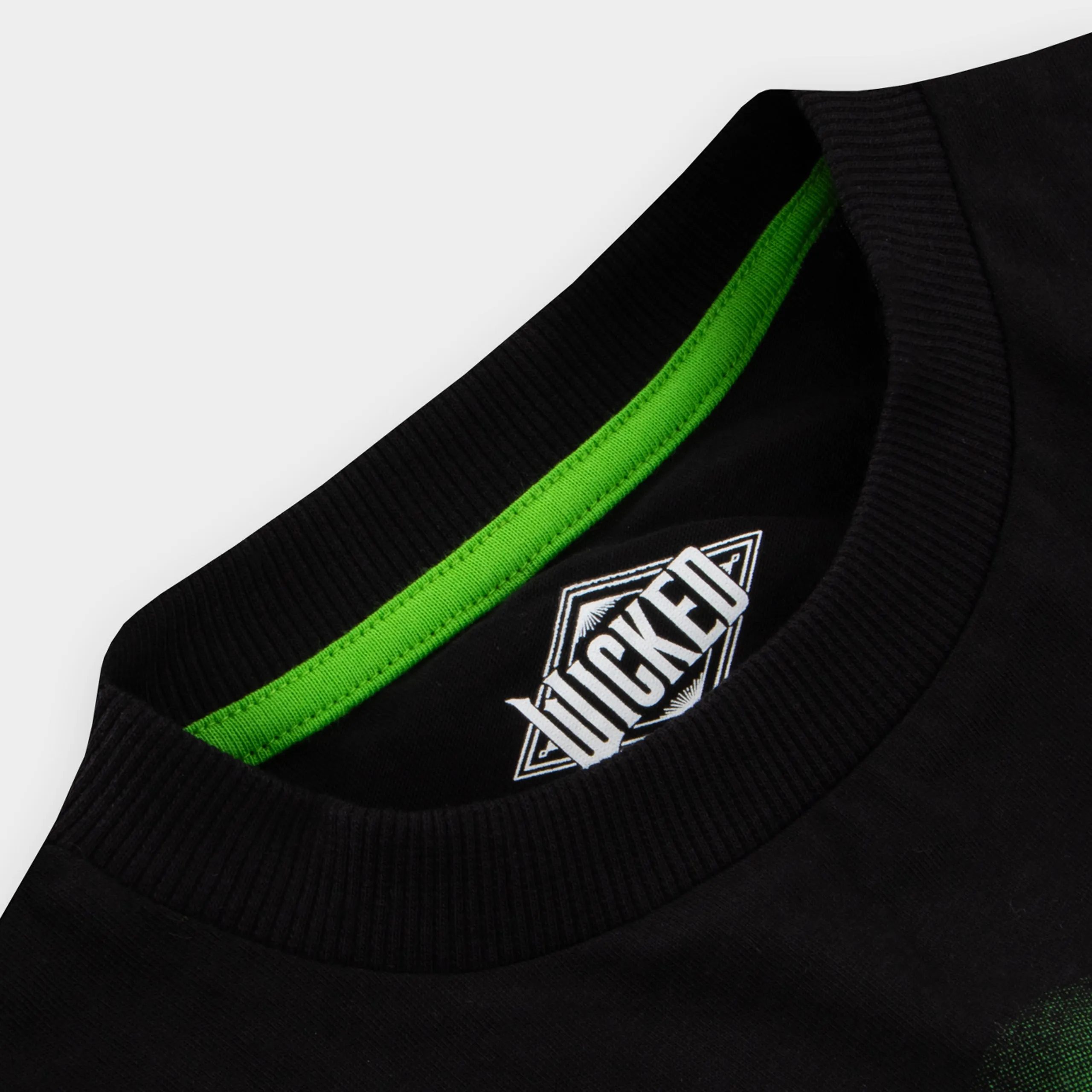 Wicked Womens T-Shirt