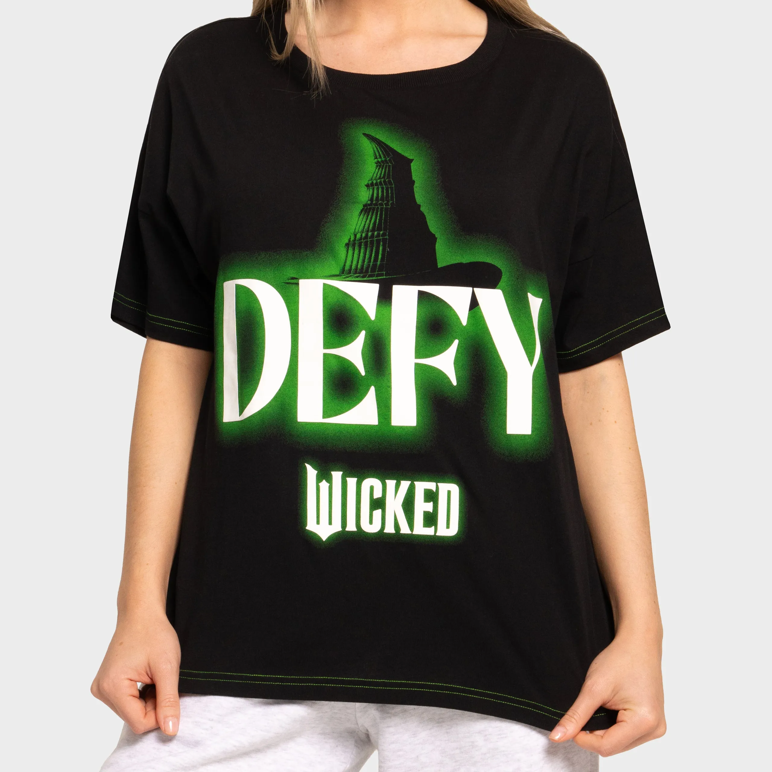 Wicked Womens T-Shirt