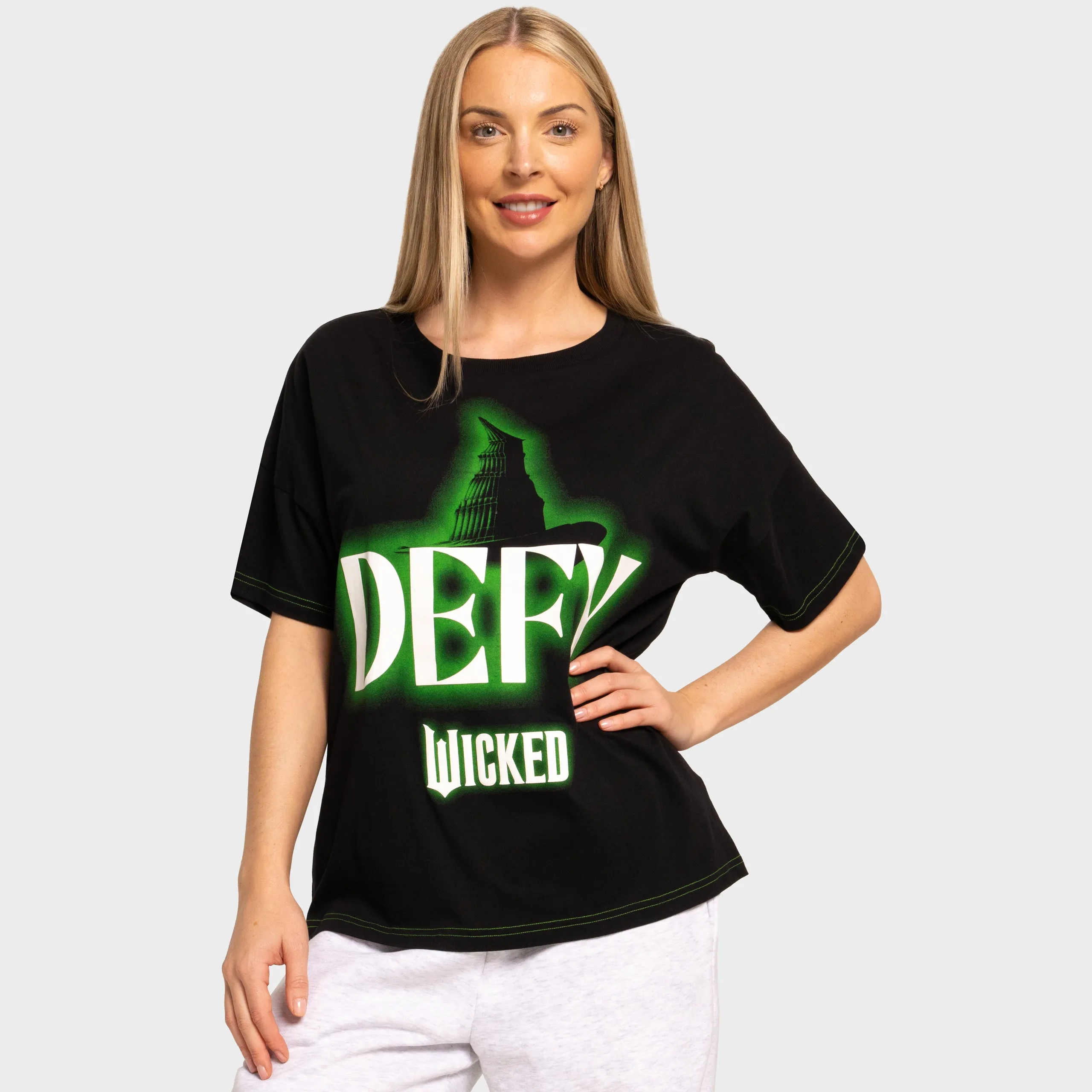Wicked Womens T-Shirt