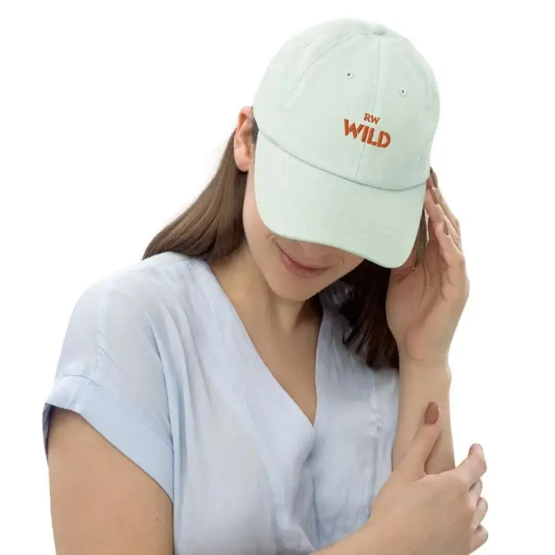 Wild Pastel Summer Hat Australia