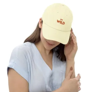 Wild Pastel Summer Hat Australia