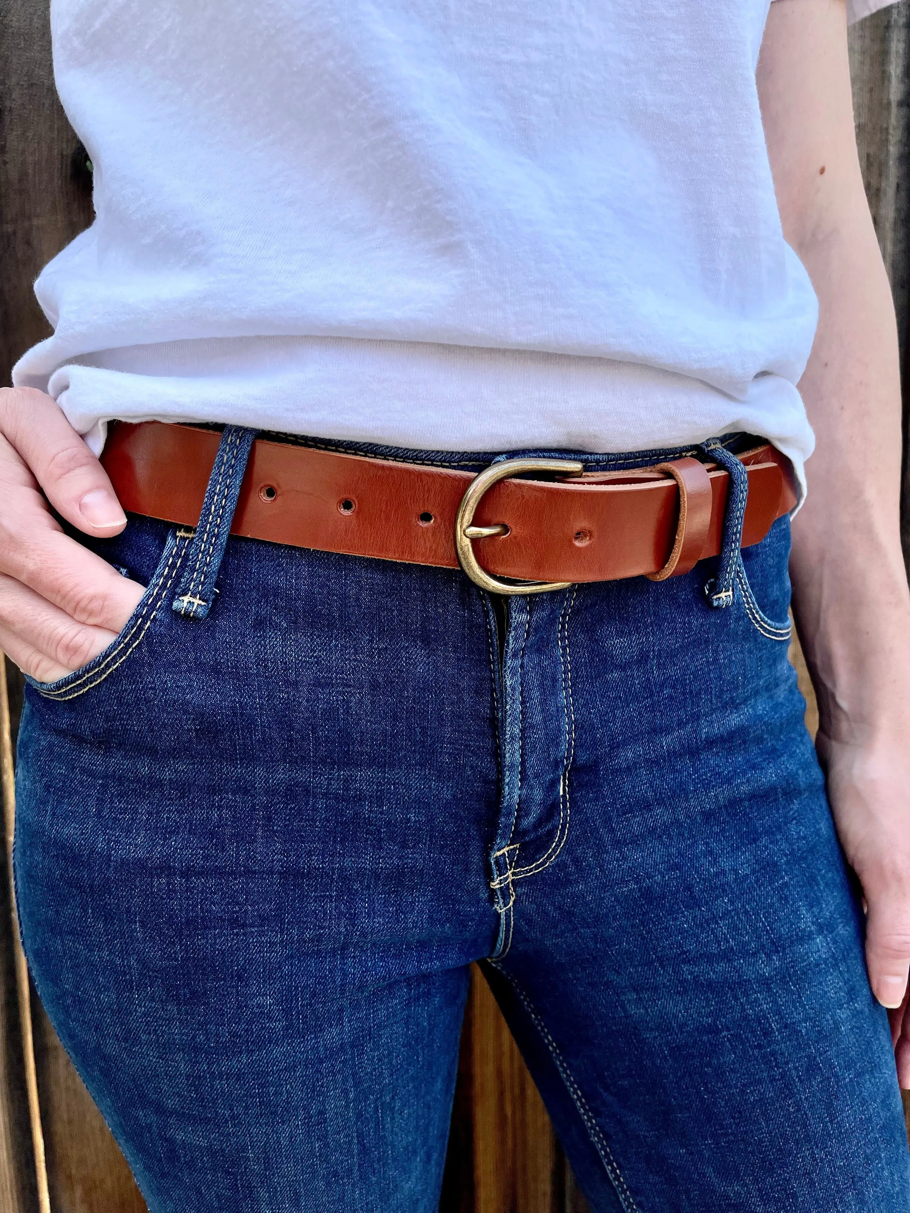 Women's Belt