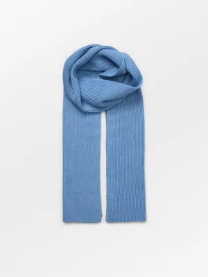 Woona Scarf - Blue