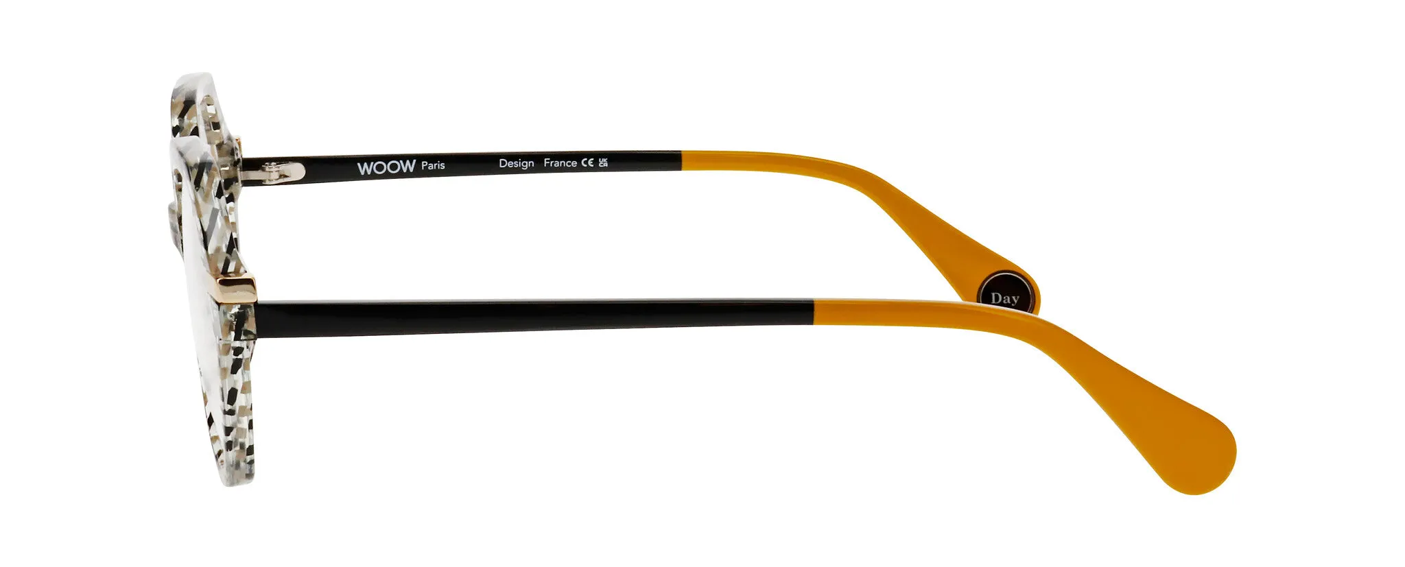 WooW MAY DAY 1 Eyeglasses