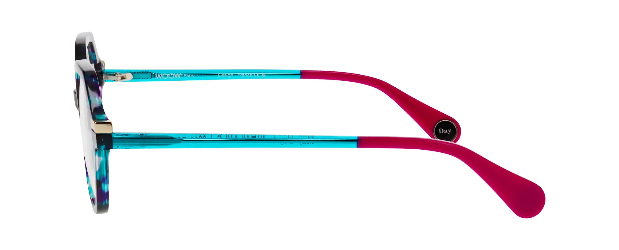 WooW MAY DAY 1 Eyeglasses