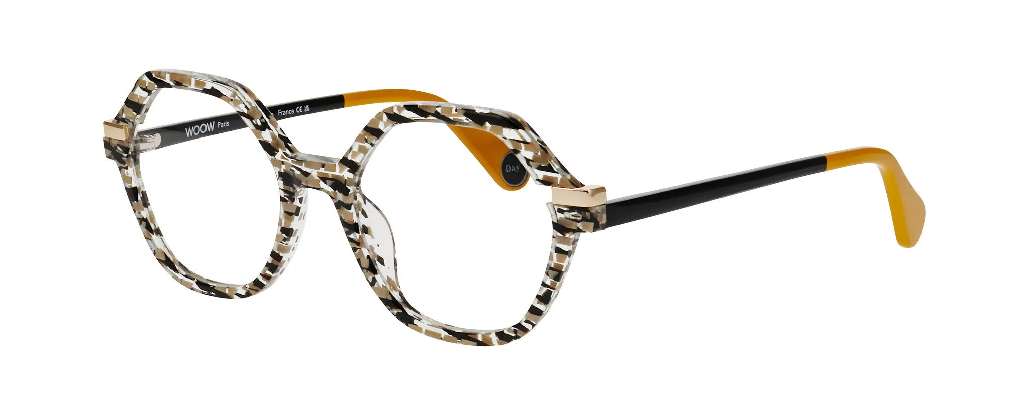 WooW MAY DAY 1 Eyeglasses