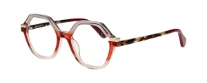 WooW MAY DAY 1 Eyeglasses