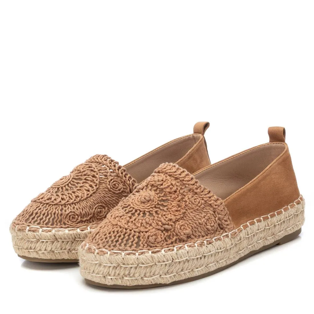 XTI Women's Flats 143870