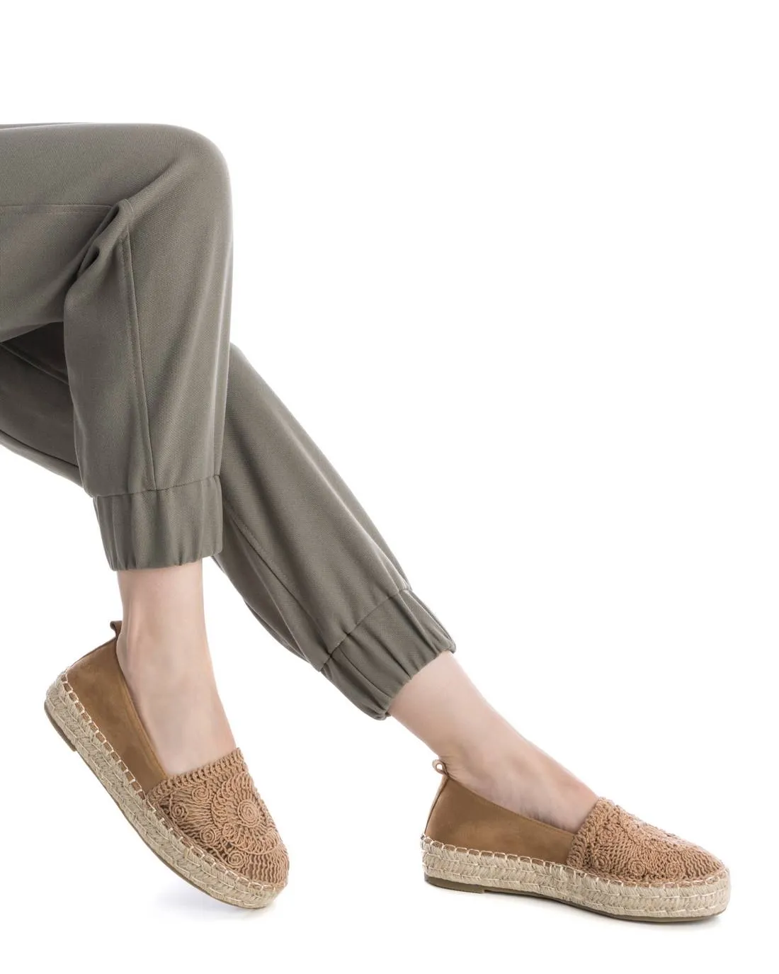 XTI Women's Flats 143870