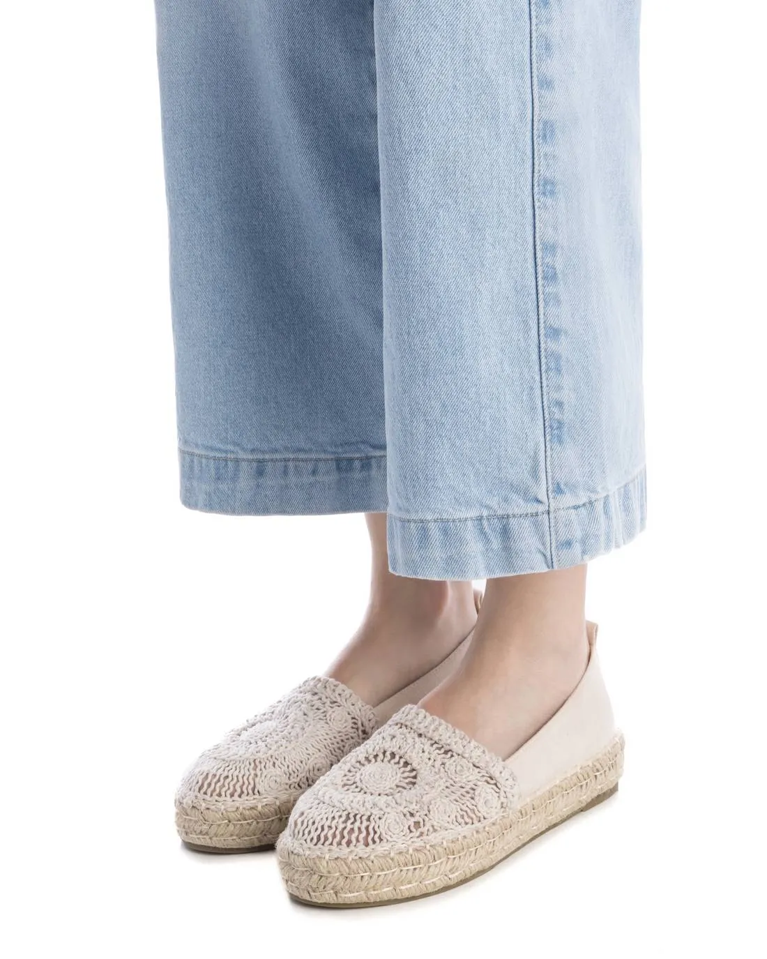 XTI Women's Flats 143870