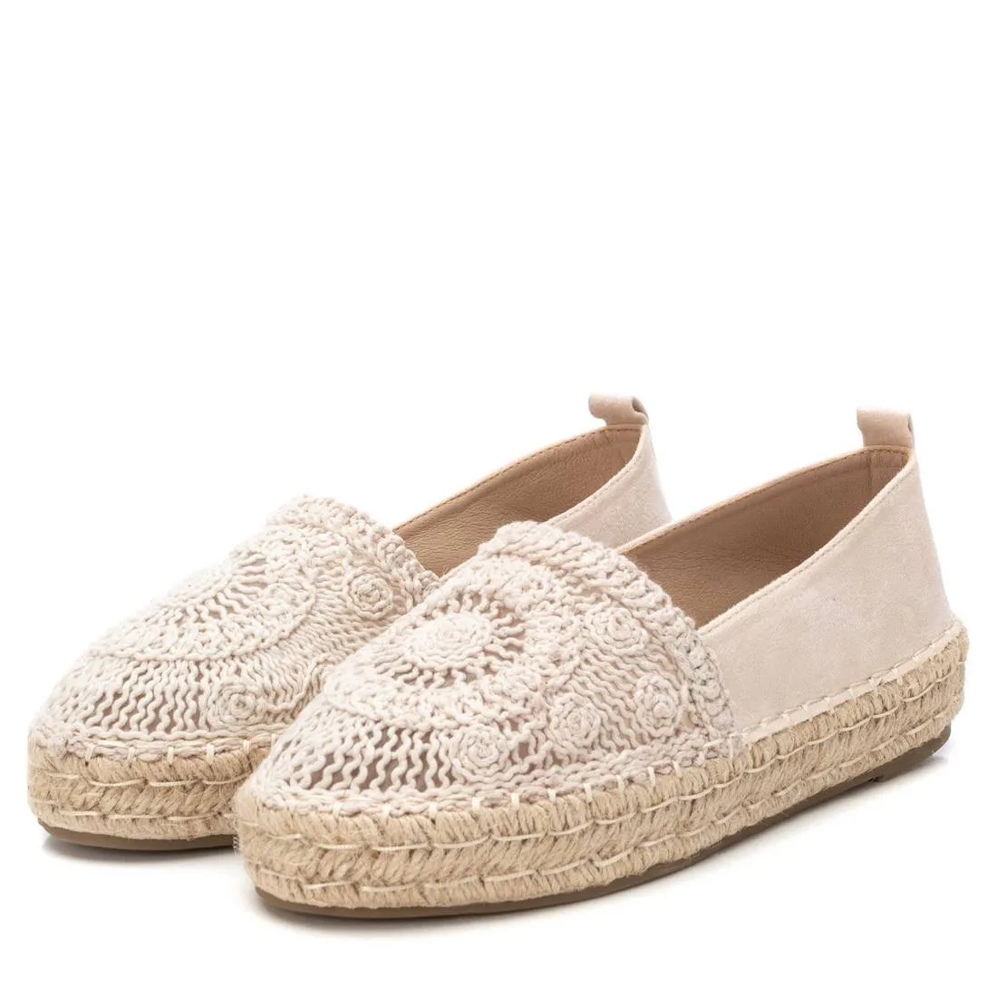 XTI Women's Flats 143870