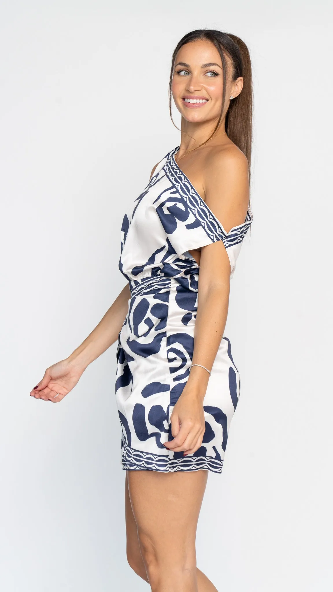 Yala Mini Dress