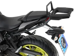 Yamaha MT 07 Carrier - Top Case Carrier