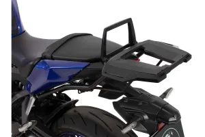 YAMAHA MT-09 / SP Carrier Topcase - Fixed Hinge (Alu Rack)