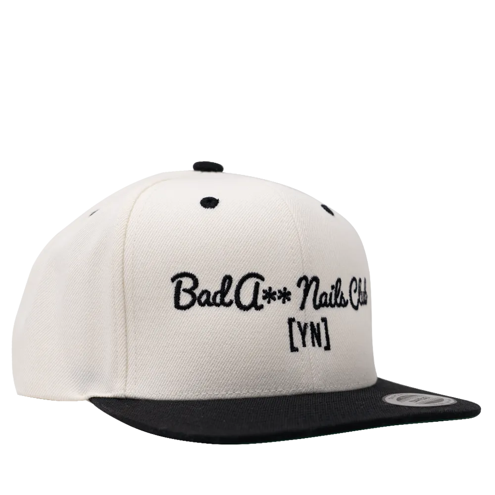 YN Country Club Hat