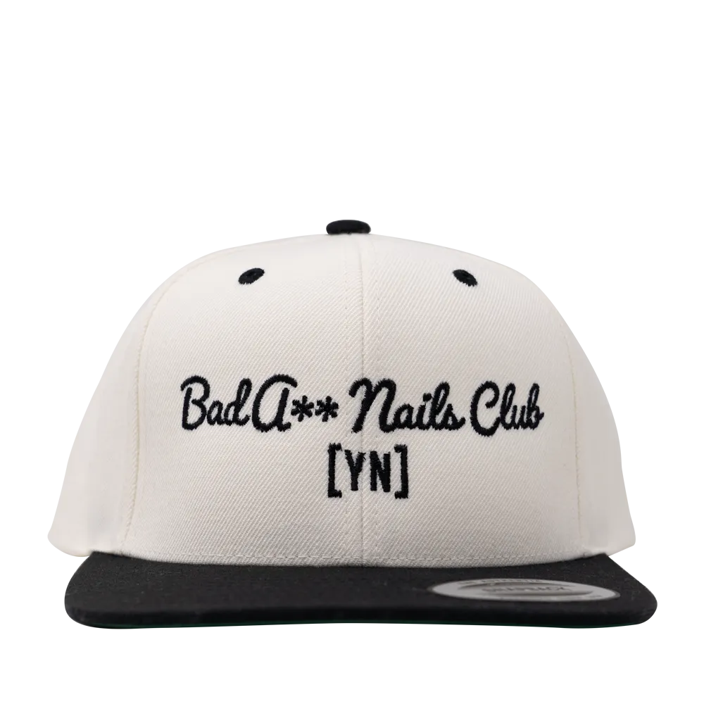YN Country Club Hat