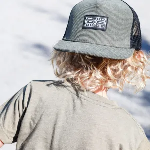 Yosemite Snapback