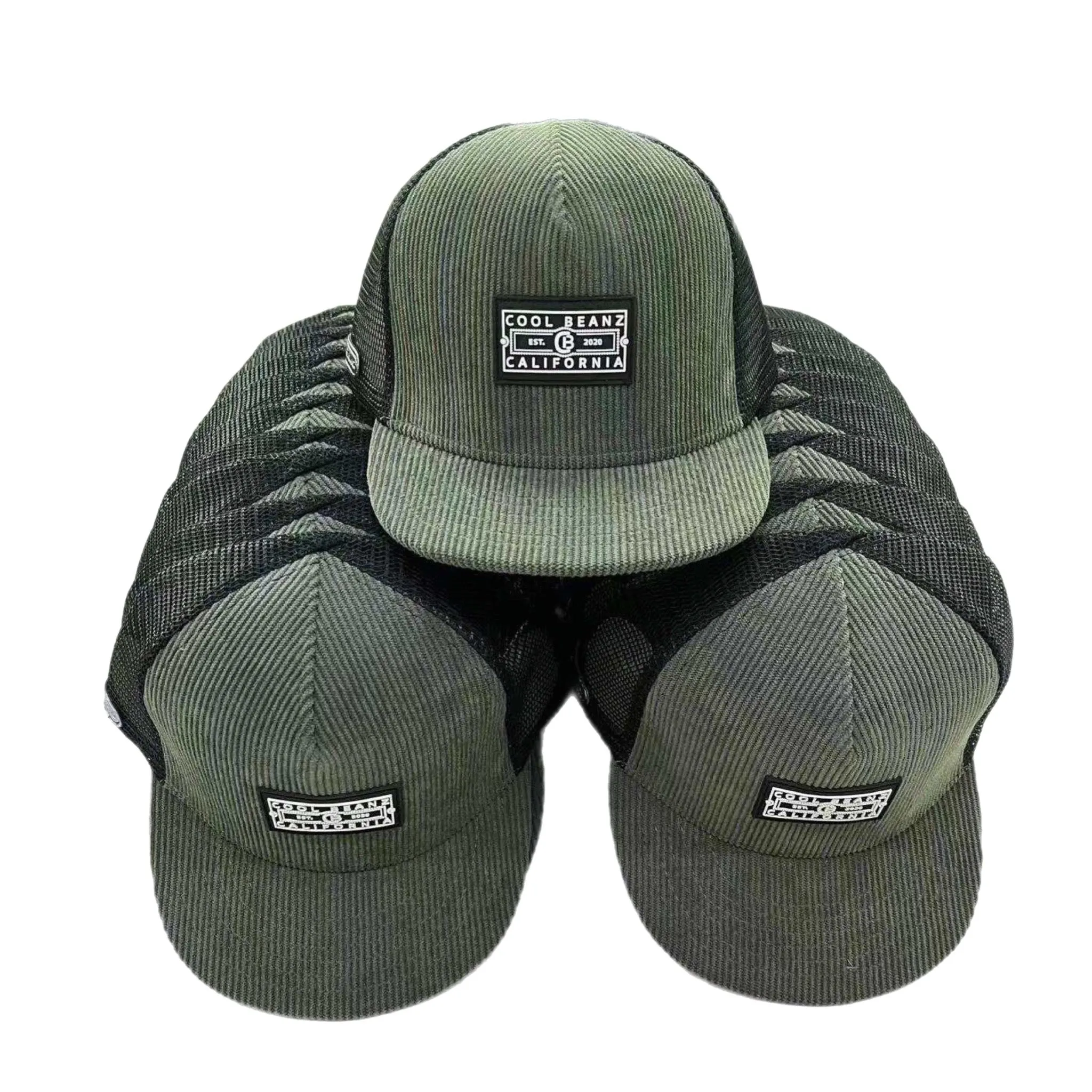 Yosemite Snapback