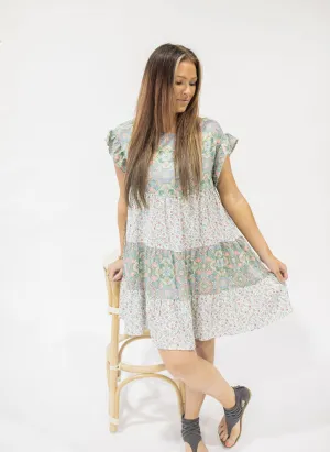 You Make My Dreams Come True Dress