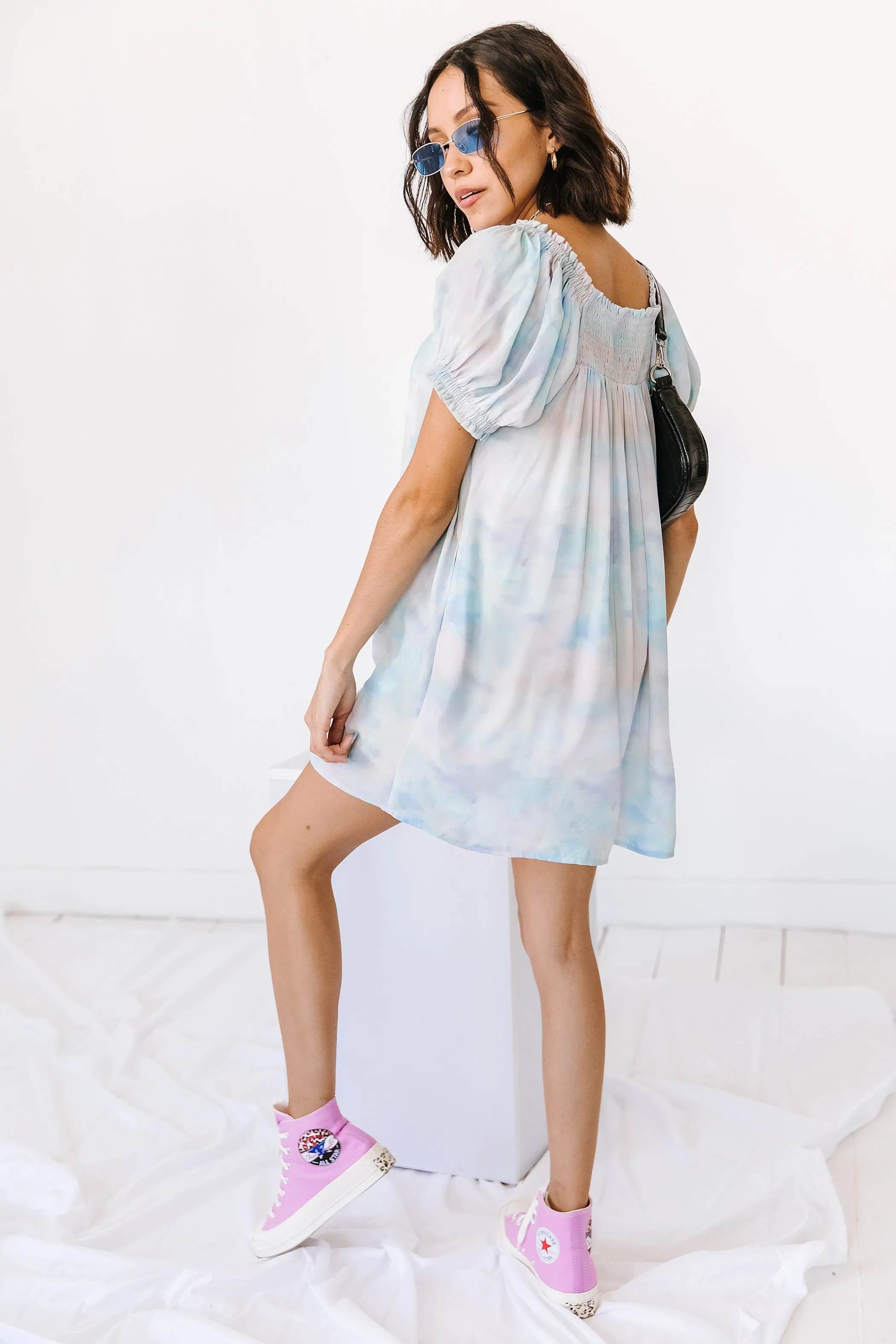 You're The Magic Dress