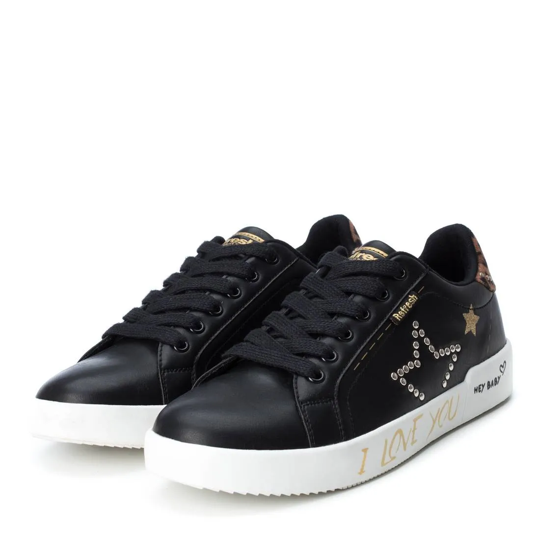 ZAPATO DE MUJER REFRESH 06934102